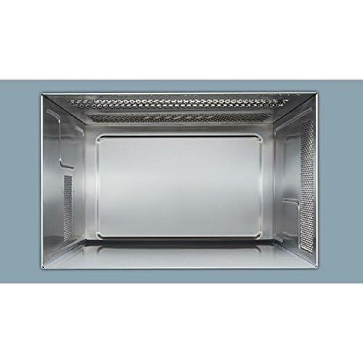 Mikrovågsugnen BOSCH BFR634GB1 Svart - 2