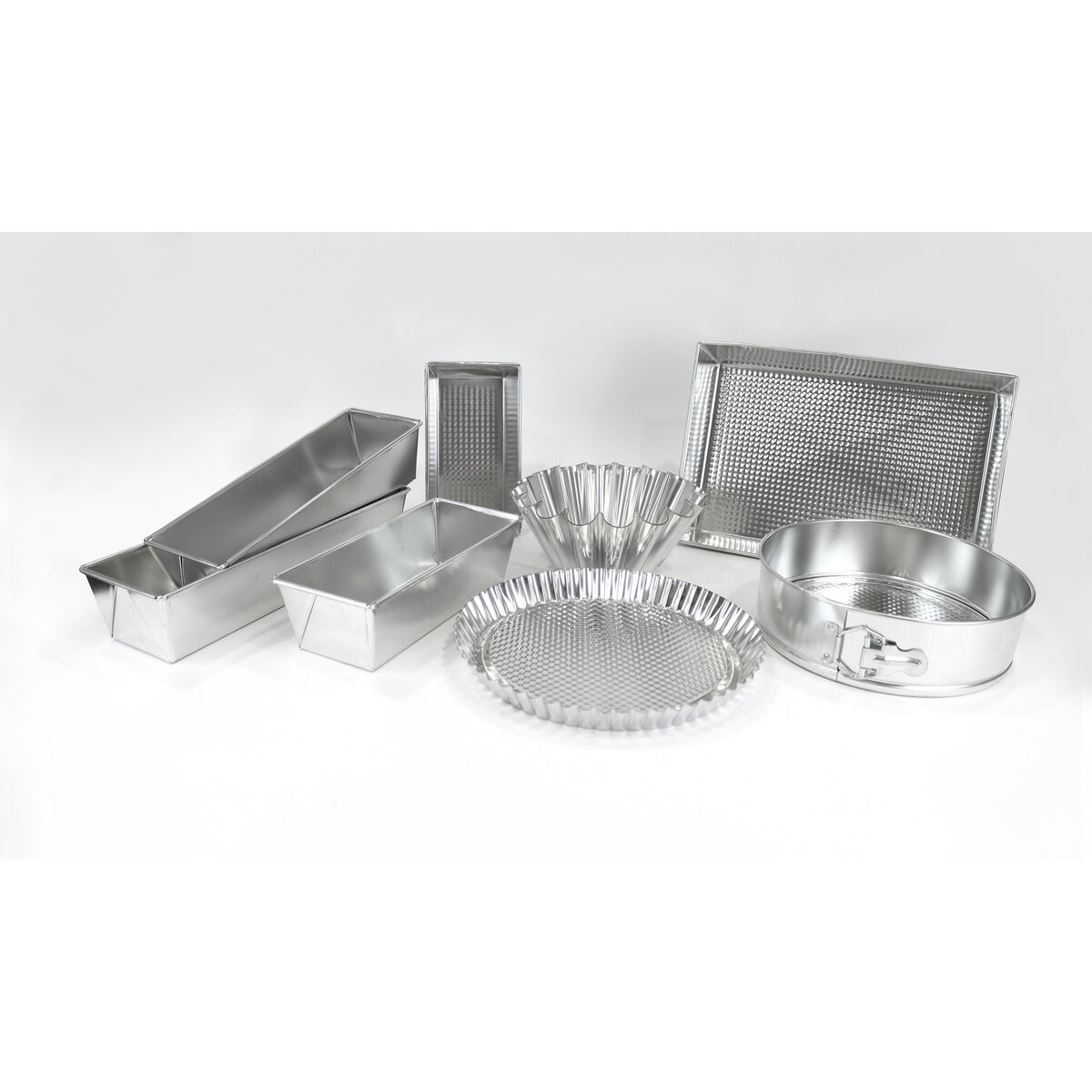 Bakform Quttin 30 x 11,5 x 7,5 cm - 2