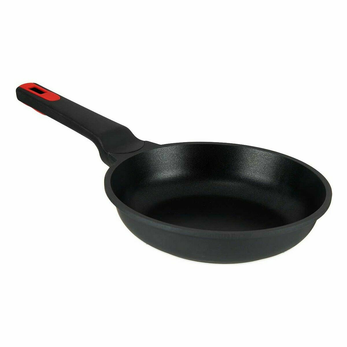 Stekpanna Ø 20 cm Svart Aluminium (6 antal) - 2