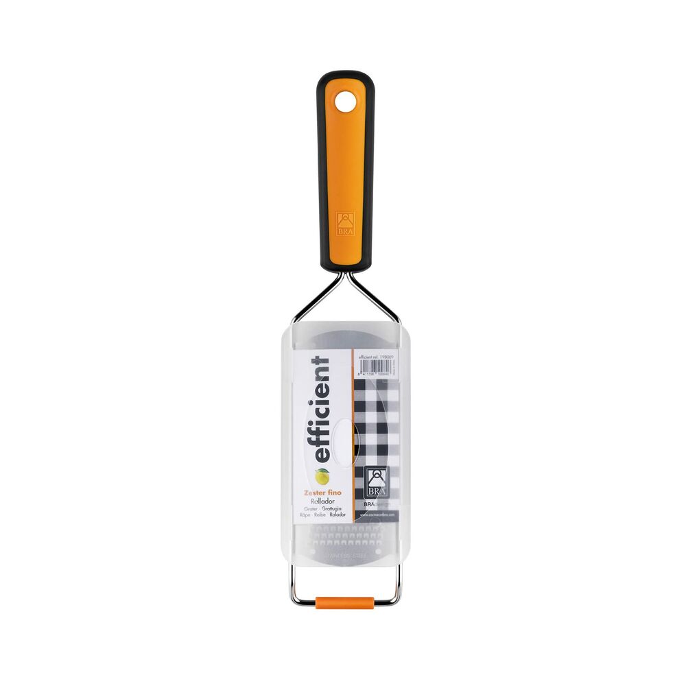 Rivjärn BRA EFFICIENT Rostfritt stål - 3