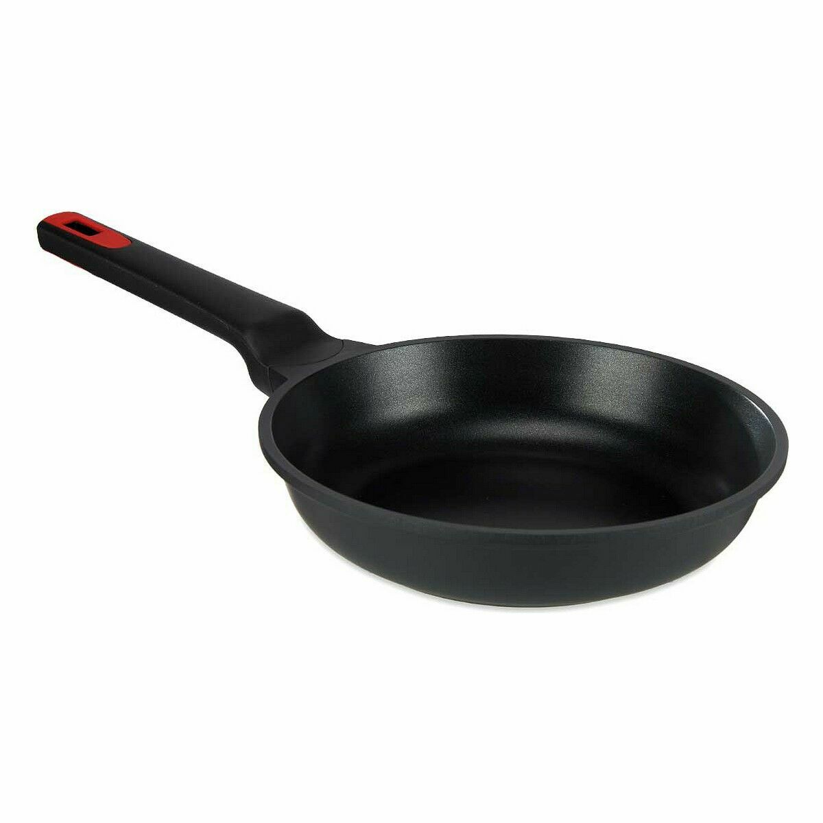 Stekpanna Ø 26 cm Svart Aluminium (6 antal) - 2