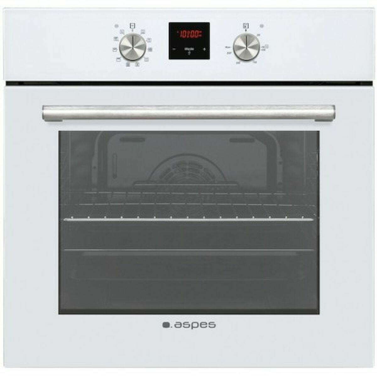 Ugn Aspes AHE1200CB 60 cm - 2