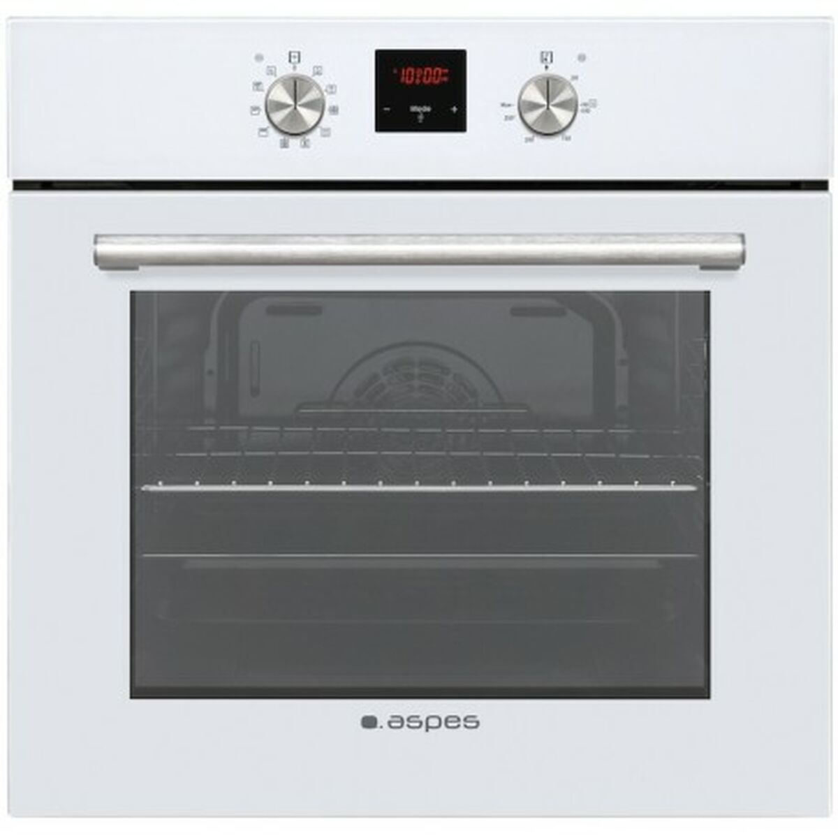 Ugn Aspes AHE1200CB 60 cm