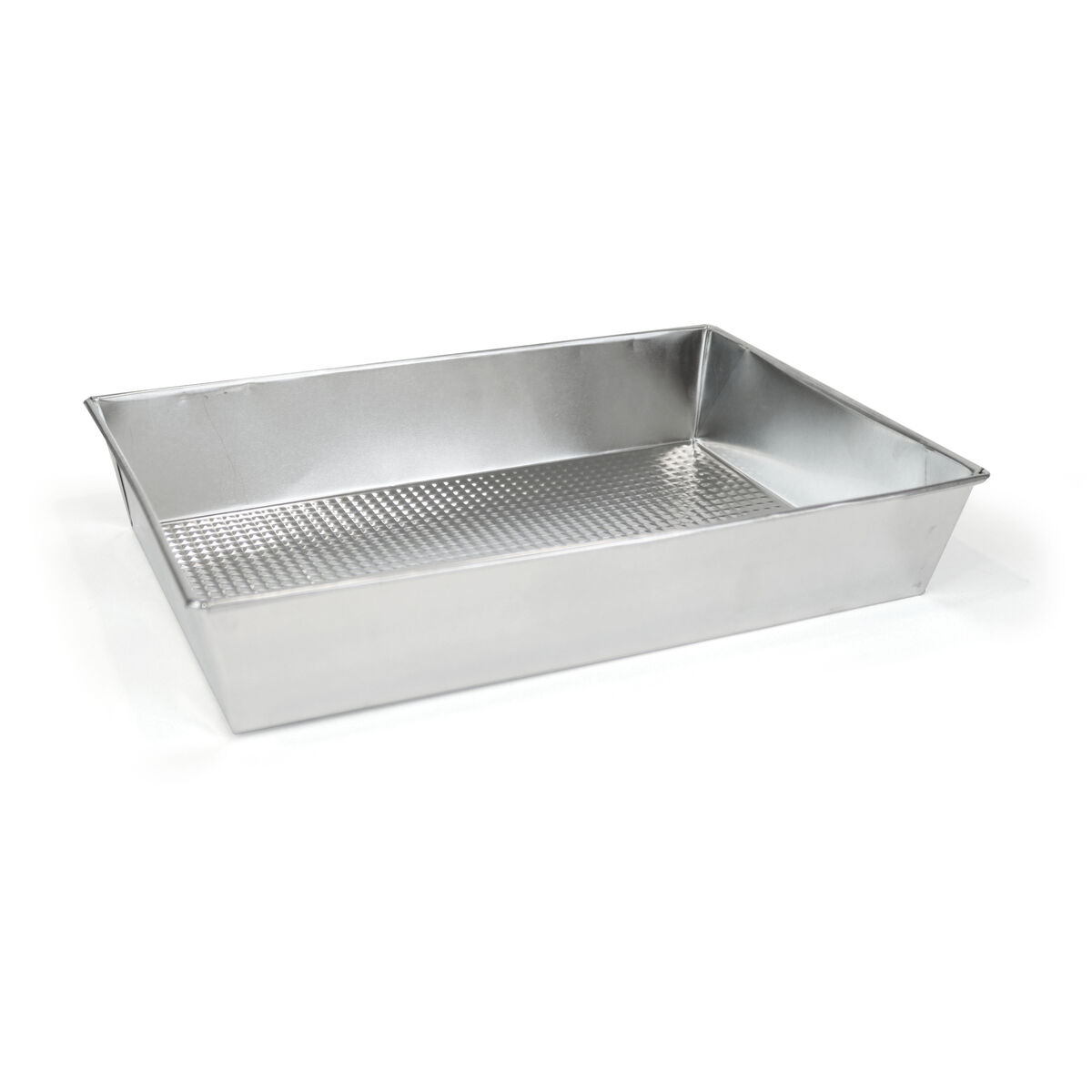 Ugnsplåt Quttin Rektangulär 36 x 24 x 6,5 cm