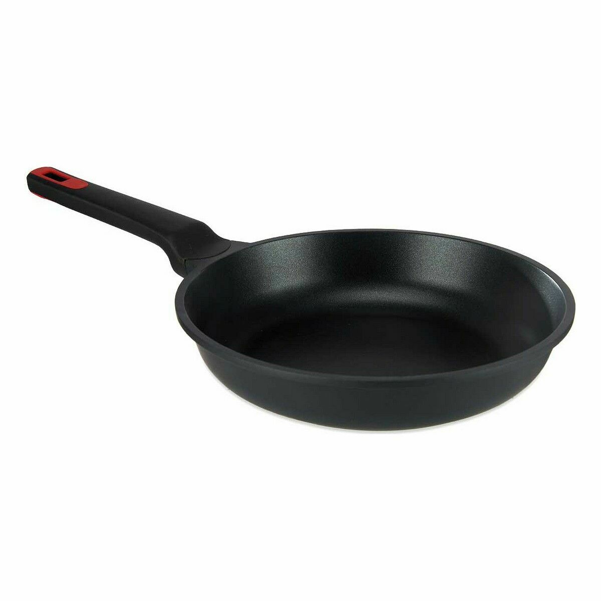 Stekpanna Ø 26 cm Svart Aluminium (6 antal) - 2