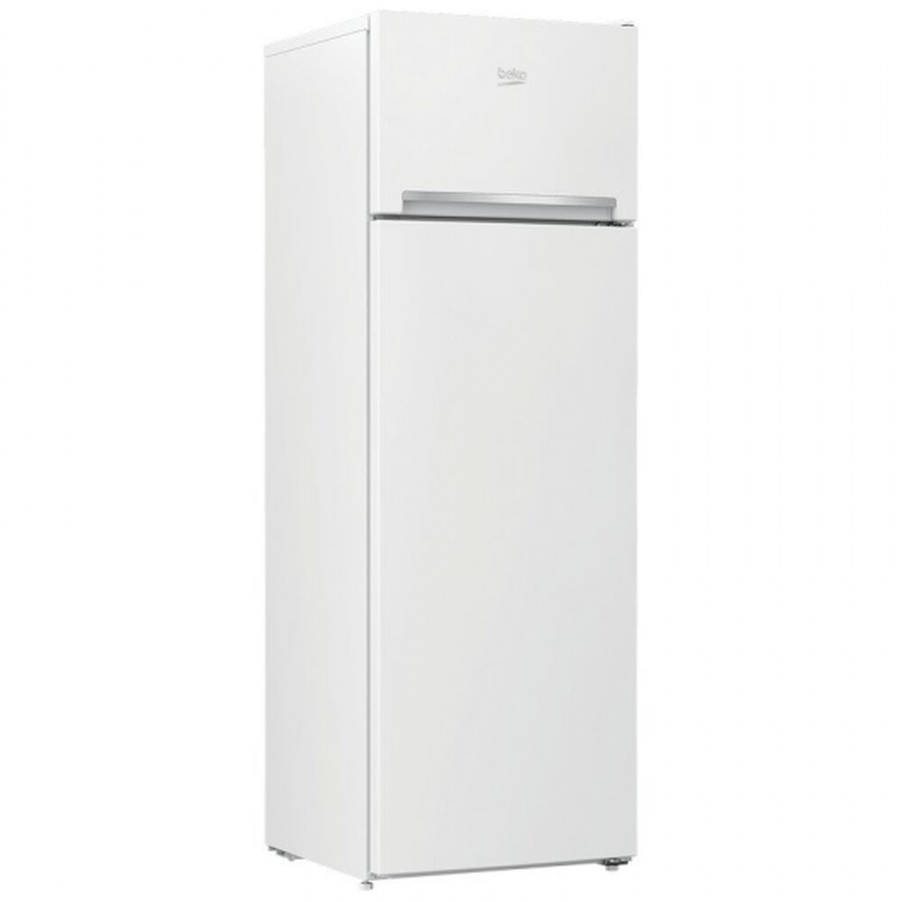 Kylskåp BEKO RDSA280K30W 160 Vit (54 x 57.4 x 160.6 cm)