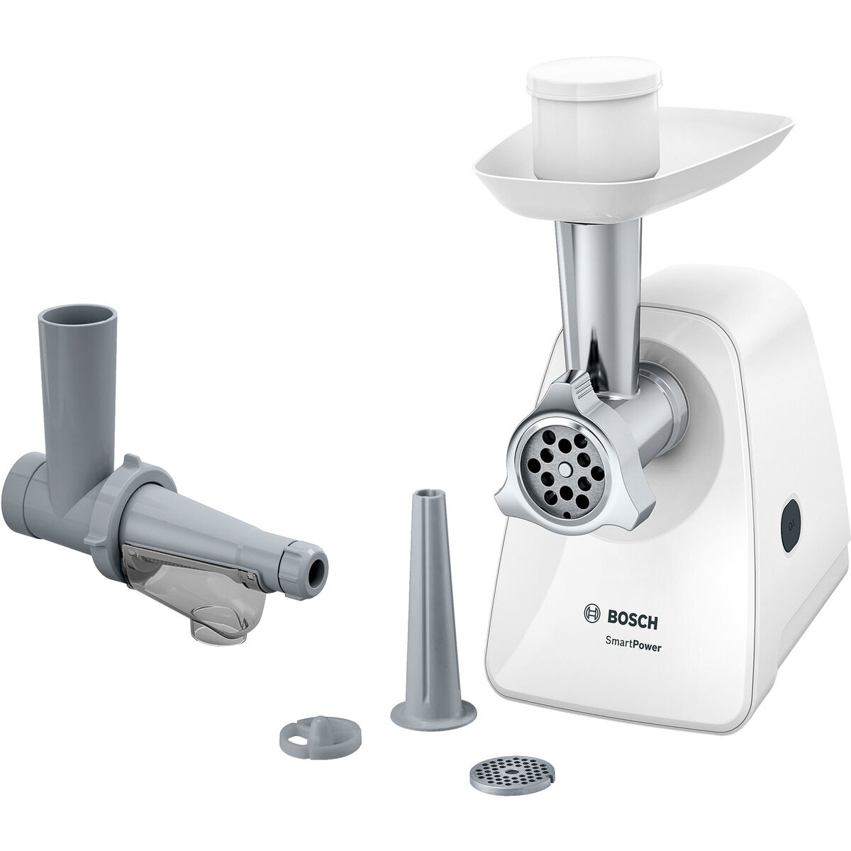 Köttkvarn BOSCH MFW2515W 350 W 1,7 Kg/min