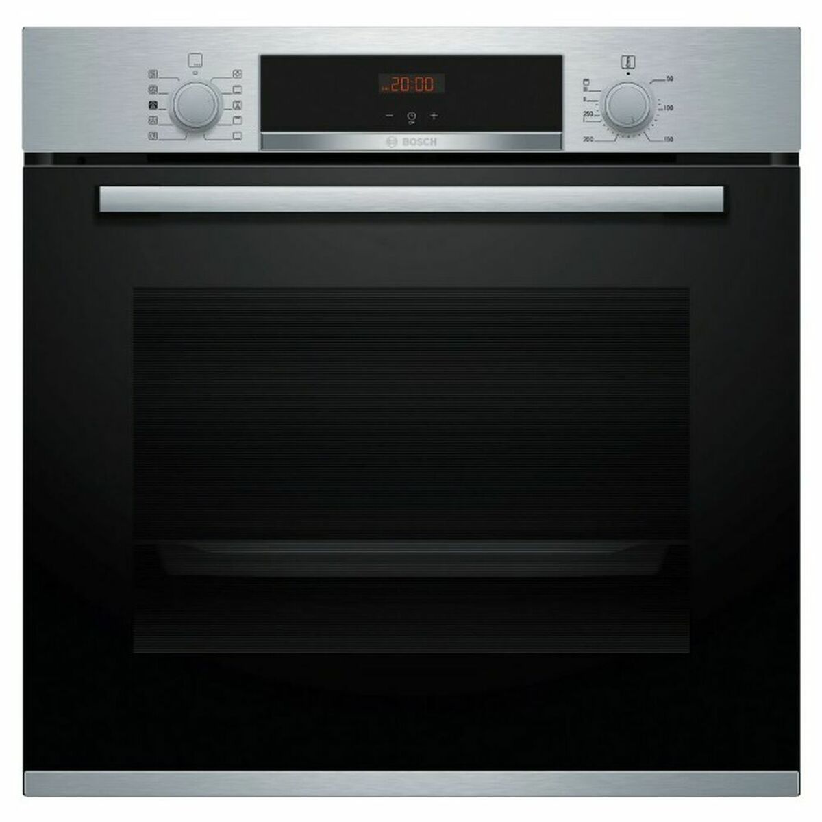 Konventionell ugn BOSCH HRA512ES0 71 L