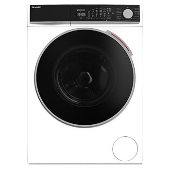 Tvättmaskin Sharp ESNFL914CWA 9 kg 1400 rpm