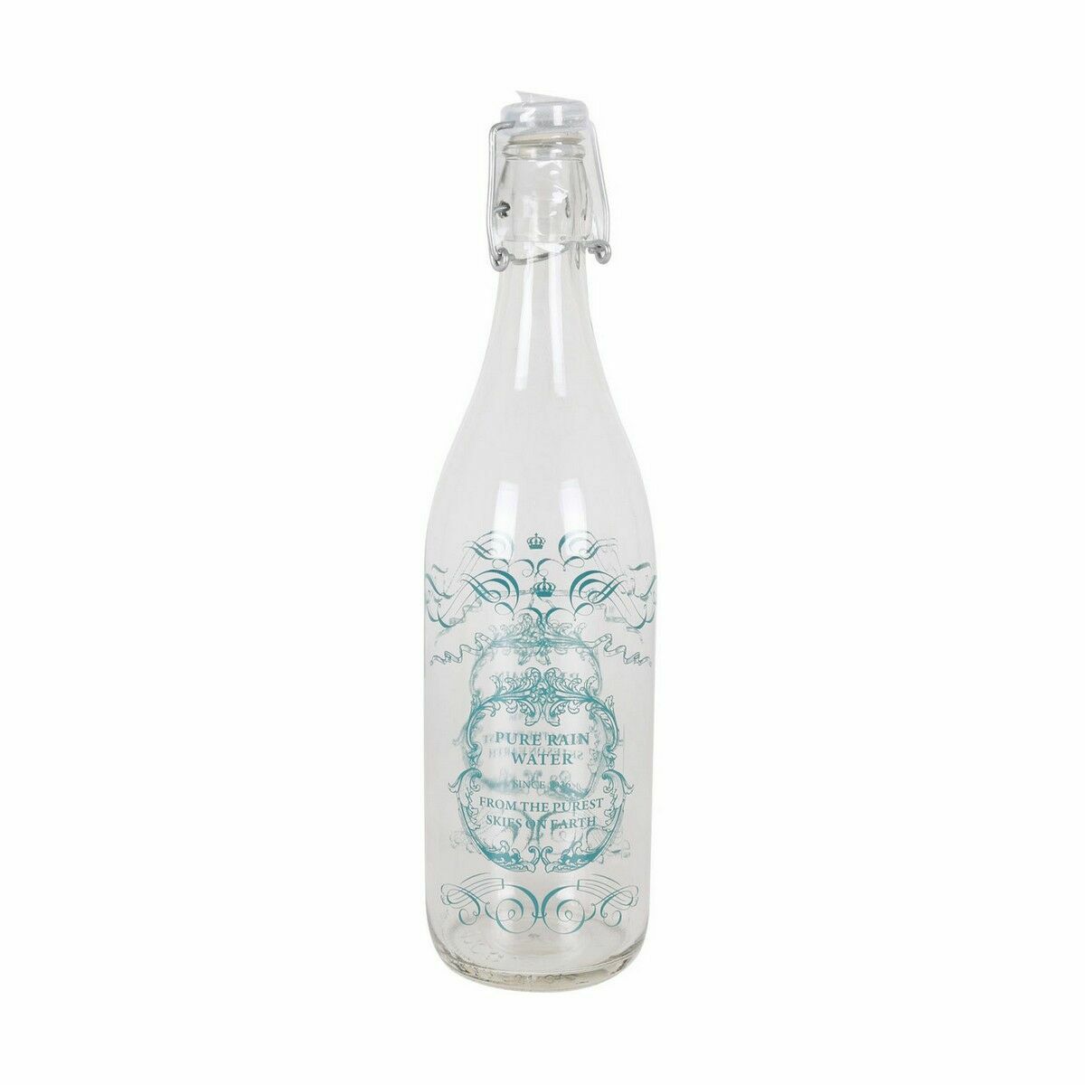 Flaska Home Style Pure water 1 L