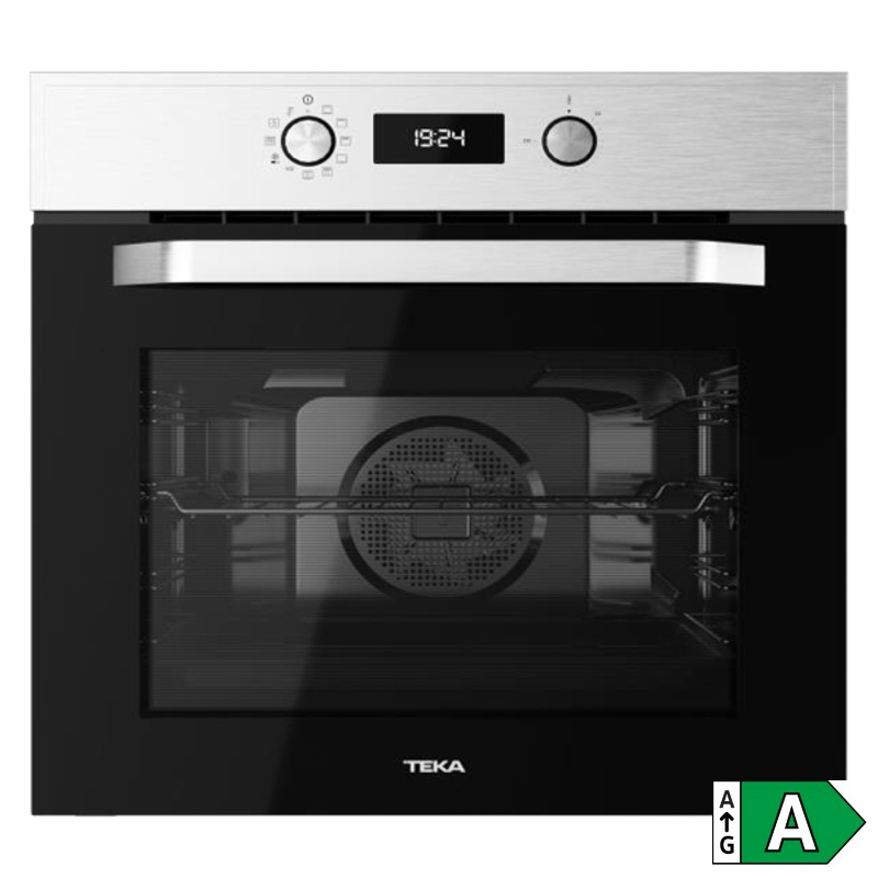 Ugn Teka 111020035 70 L 3552 W 60 cm - 3