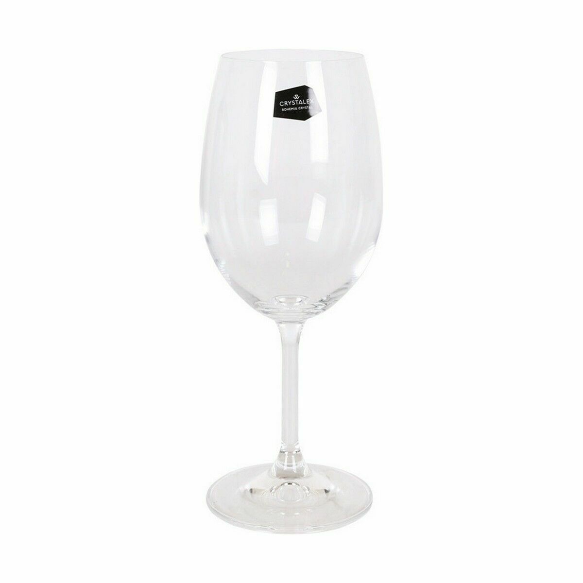 Glasset Crystalex Lara Vin 350 ml Glas (6 antal)
