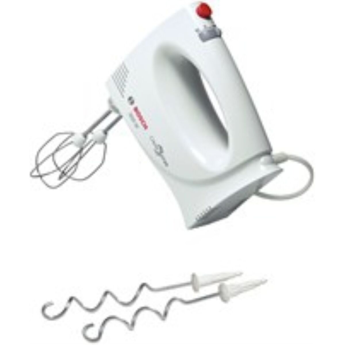 Blender-Mixer BOSCH MFQ3010 Rostfritt stål Plast