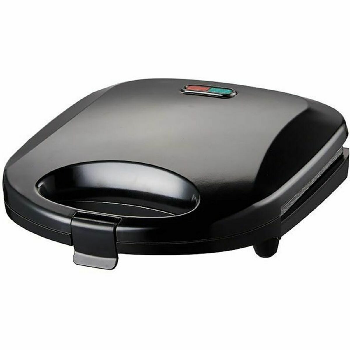 Smörgåsmaskin Ardes AR1S10 Svart (750 W) - 2