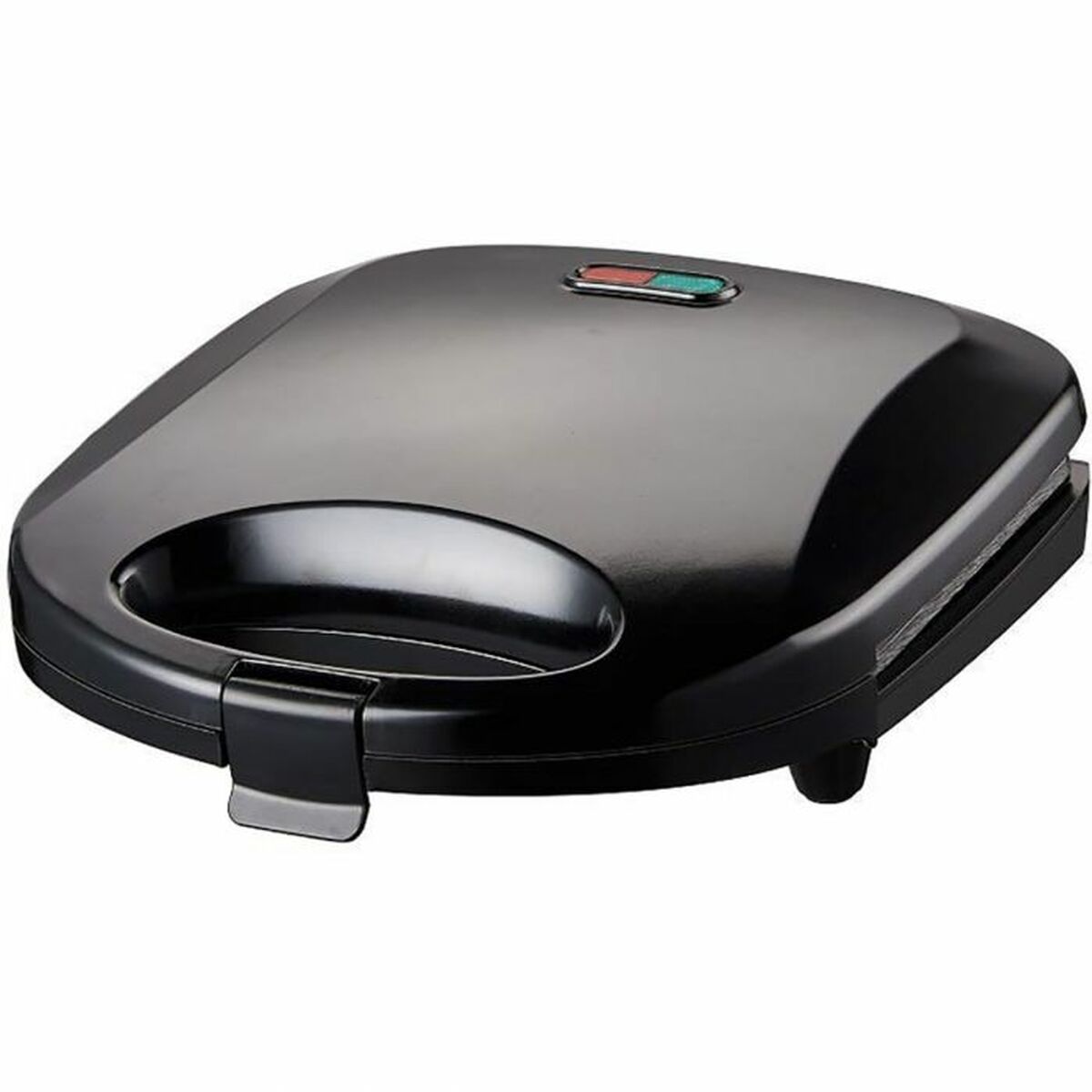 Smörgåsmaskin Ardes AR1S10 Svart (750 W)