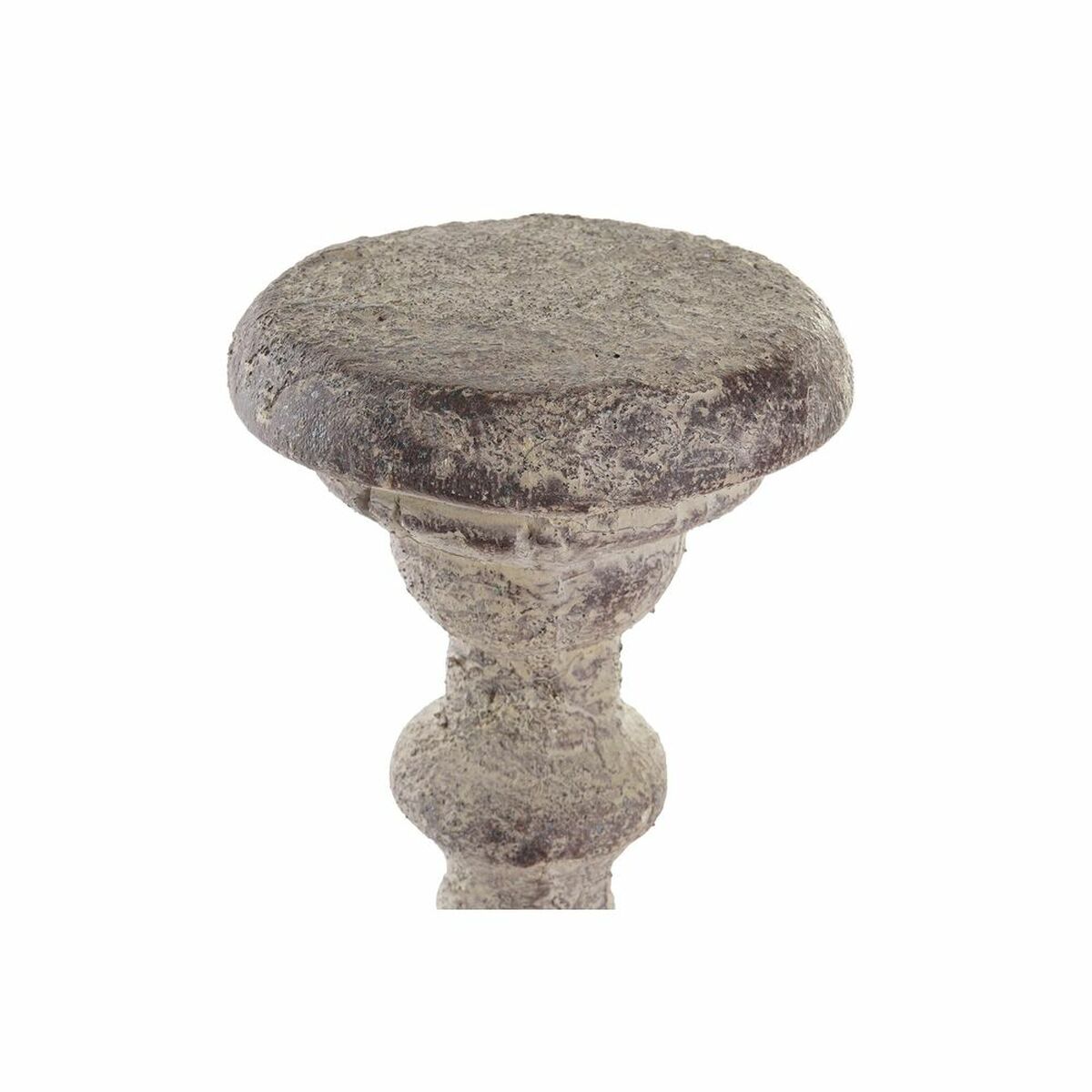 Kandelaber DKD Home Decor Harts (16 x 16 x 57 cm) - 6