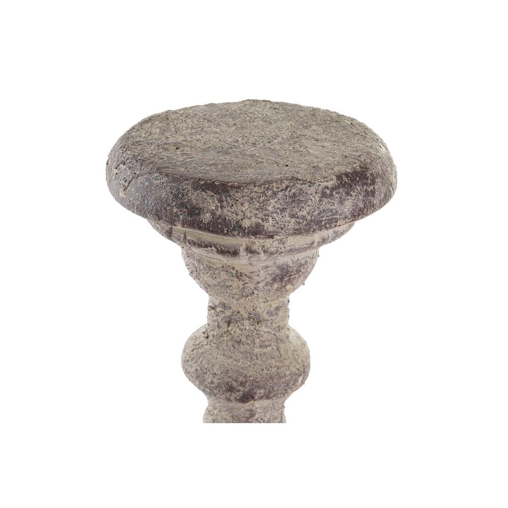 Kandelaber DKD Home Decor Harts (16 x 16 x 57 cm) - 3