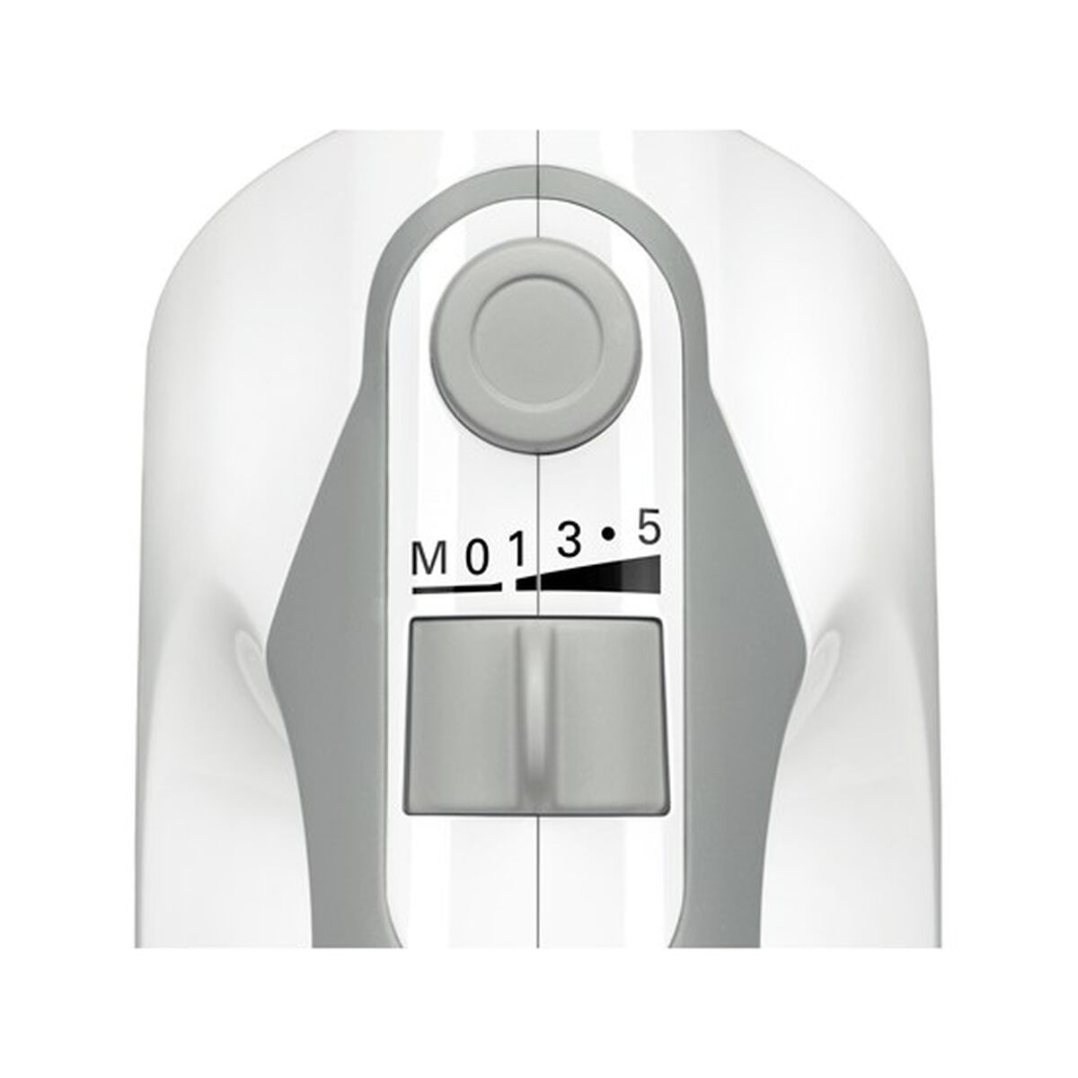 Vispar BOSCH MFQ36490 Vit 450 W - 2