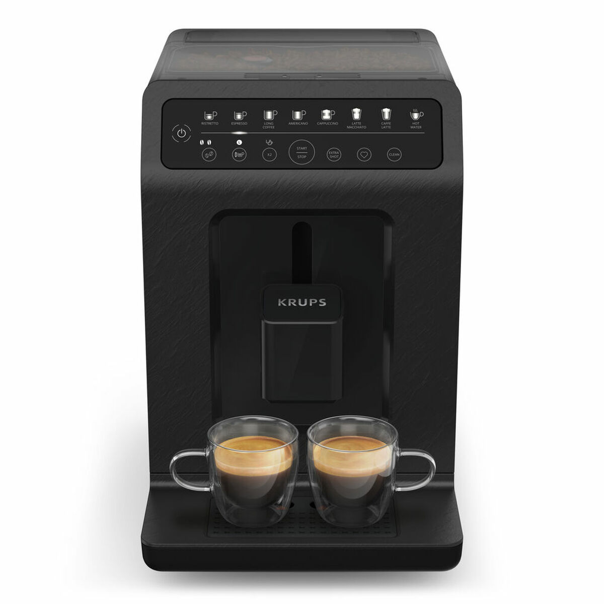 Kaffebryggare Krups EA897B10 1400W
