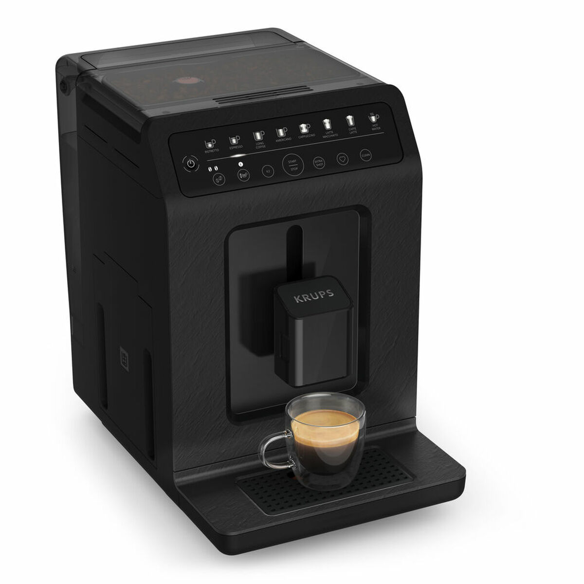 Kaffebryggare Krups EA897B10 1400W - 2