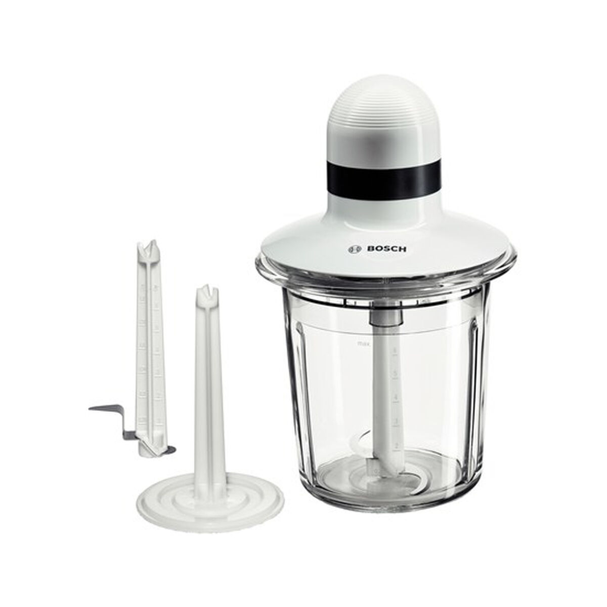 Köttkvarn BOSCH MMR15A1 550 W 1,5 L