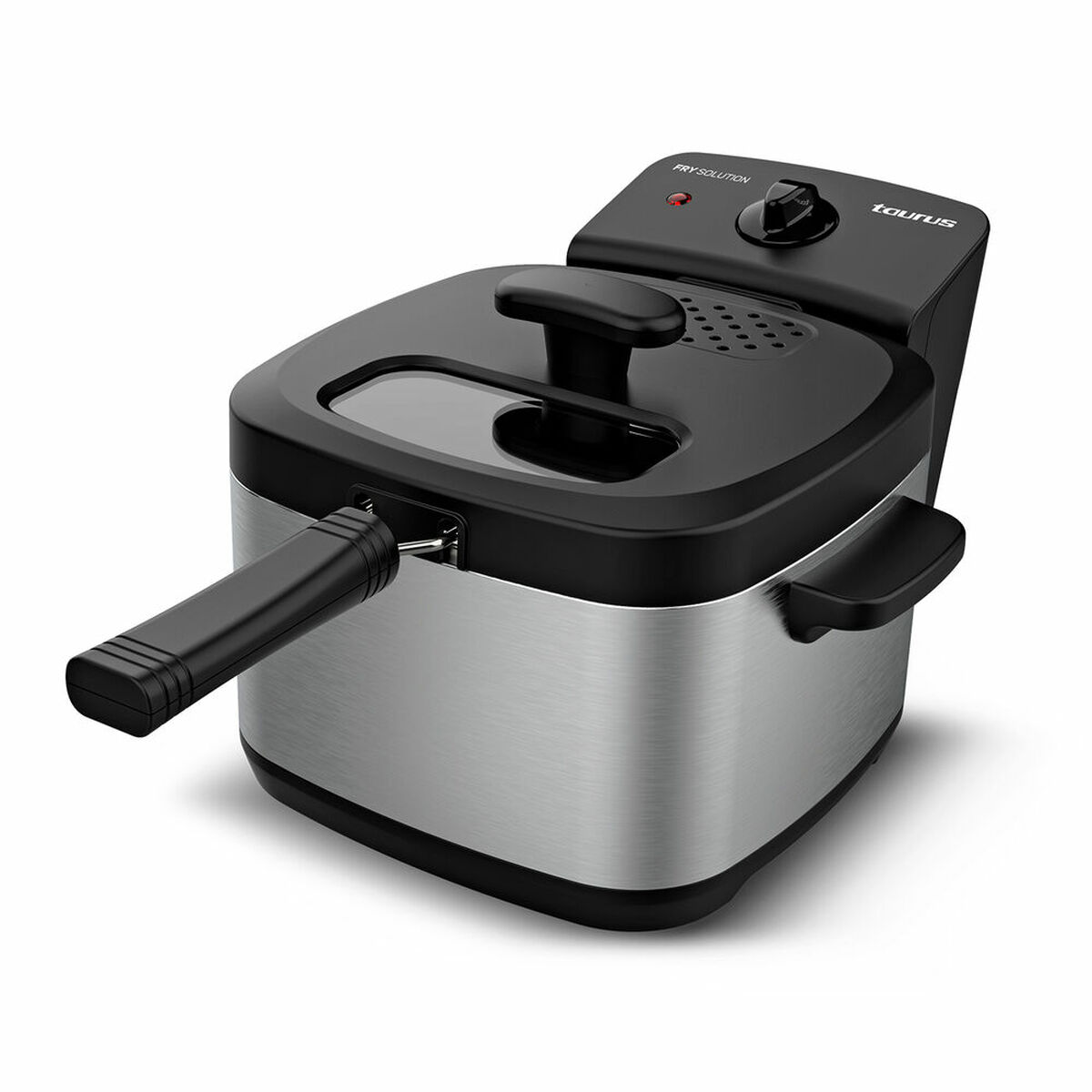Fritös Taurus DF1200 1200W 1,5 L 2000 W 1,5 L