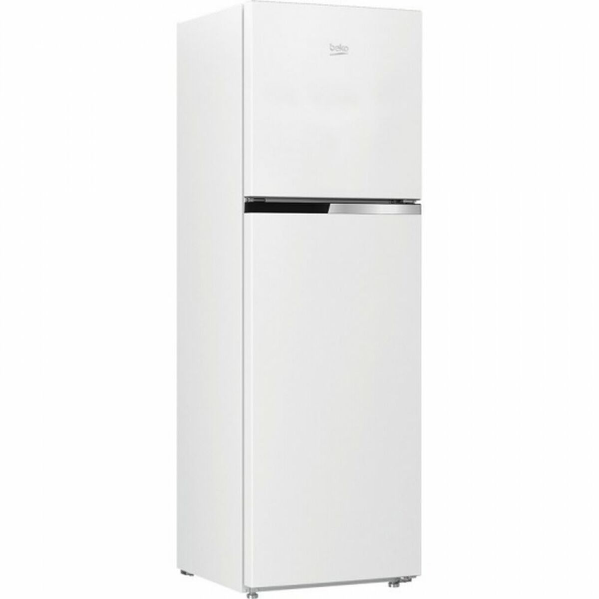 Kylskåp BEKO RDNT271I30WN Vit