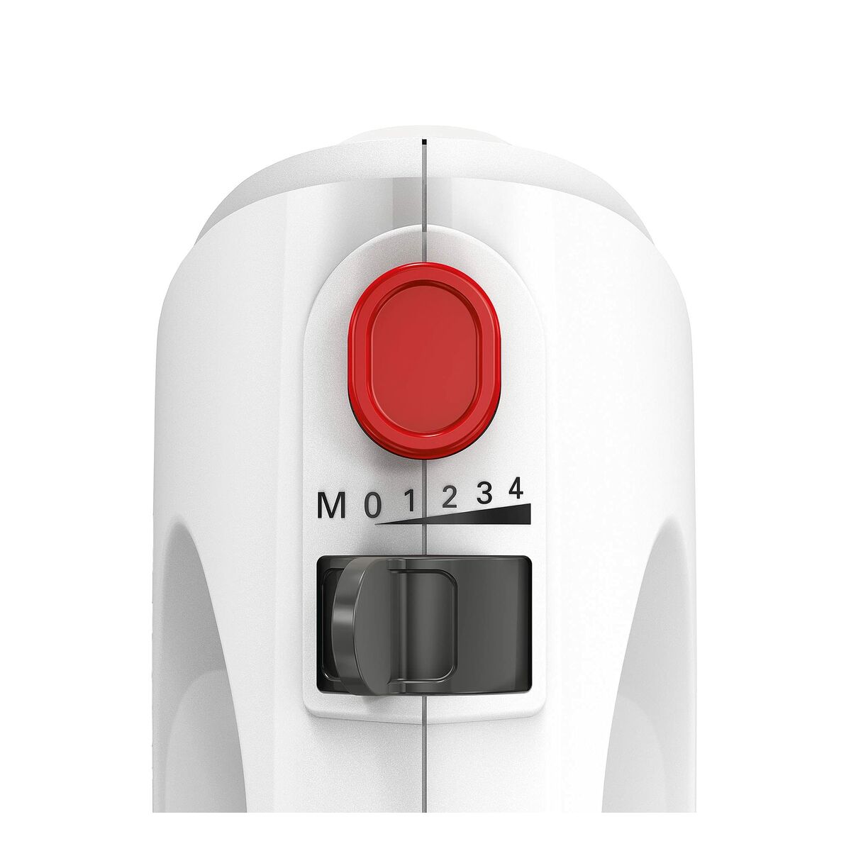 Stavmixer BOSCH MFQ2600W Vit 375 W - 2