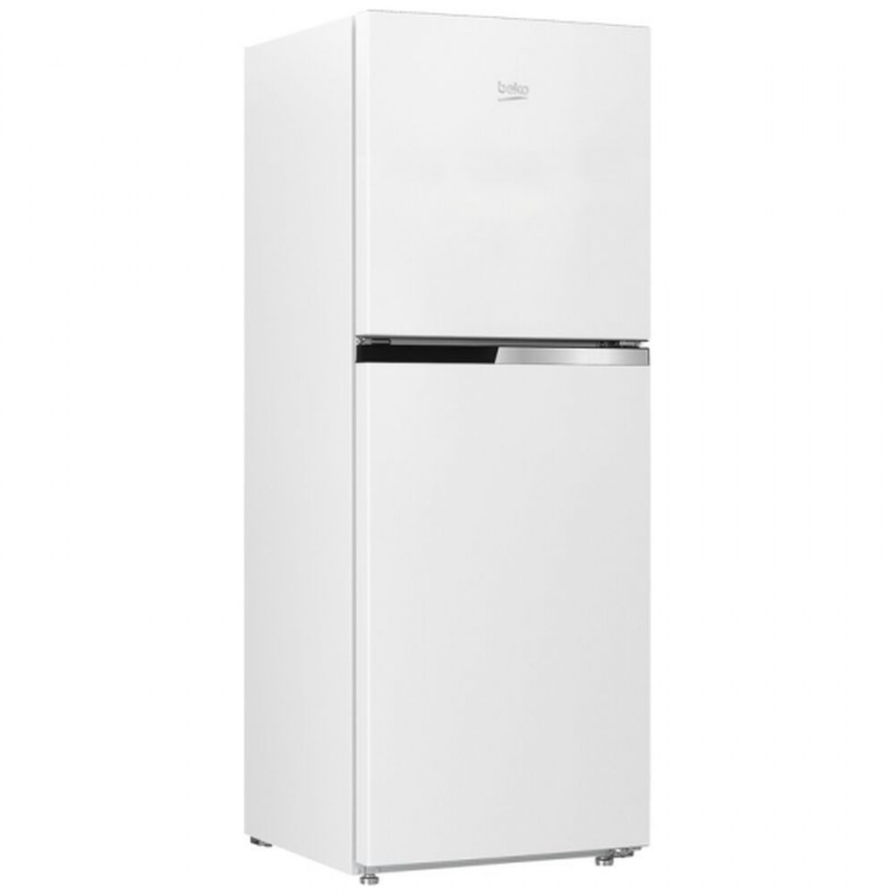 Kylskåp BEKO RDNT231I30WN145 Vit
