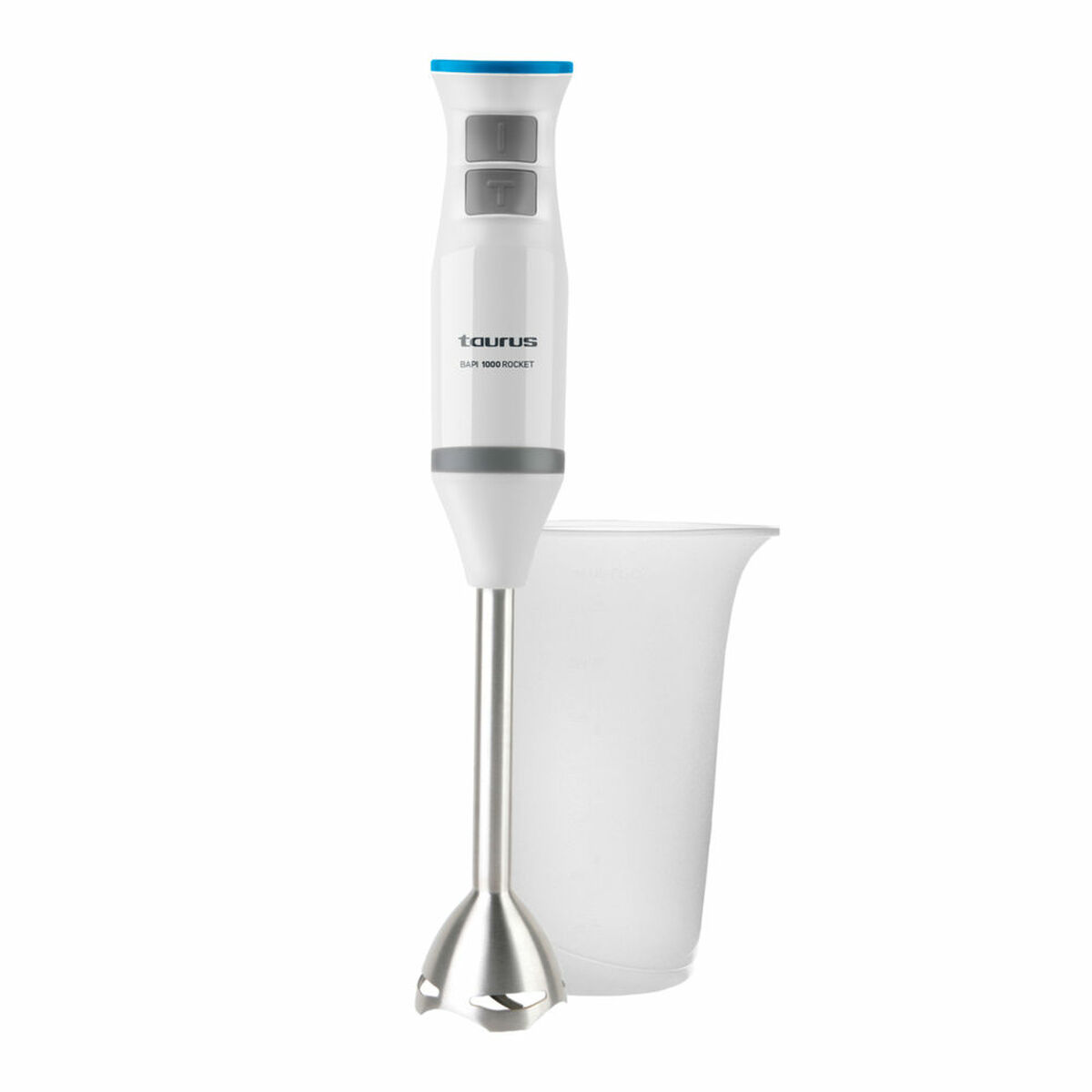 Stavmixer Taurus BAPI 1000 ROCK Vit 1000 W - 2