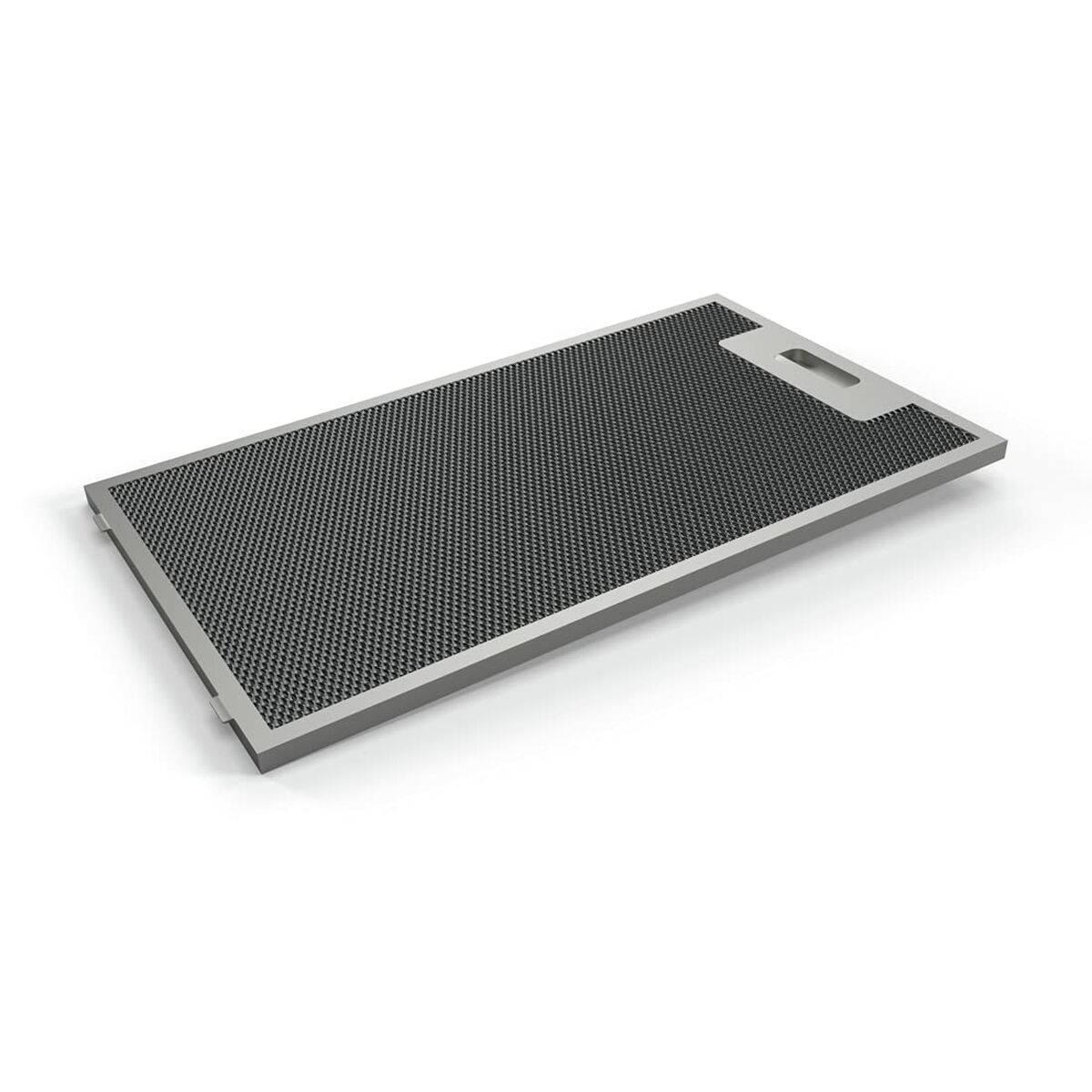 Konventionell fläkt BOSCH DWK065G60 Svart Stål - 2