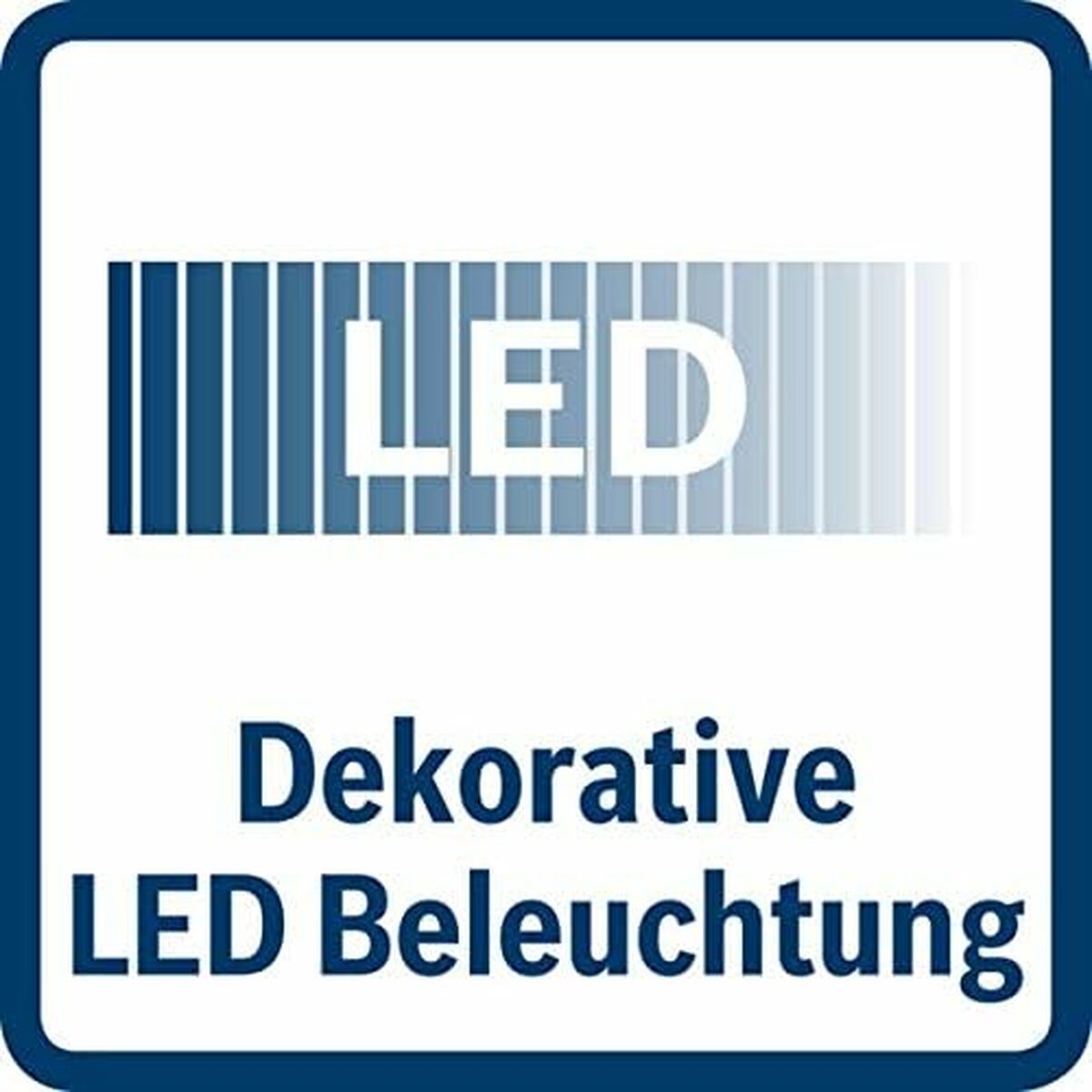 Konventionell fläkt BOSCH DUL62FA21 Vit - 2
