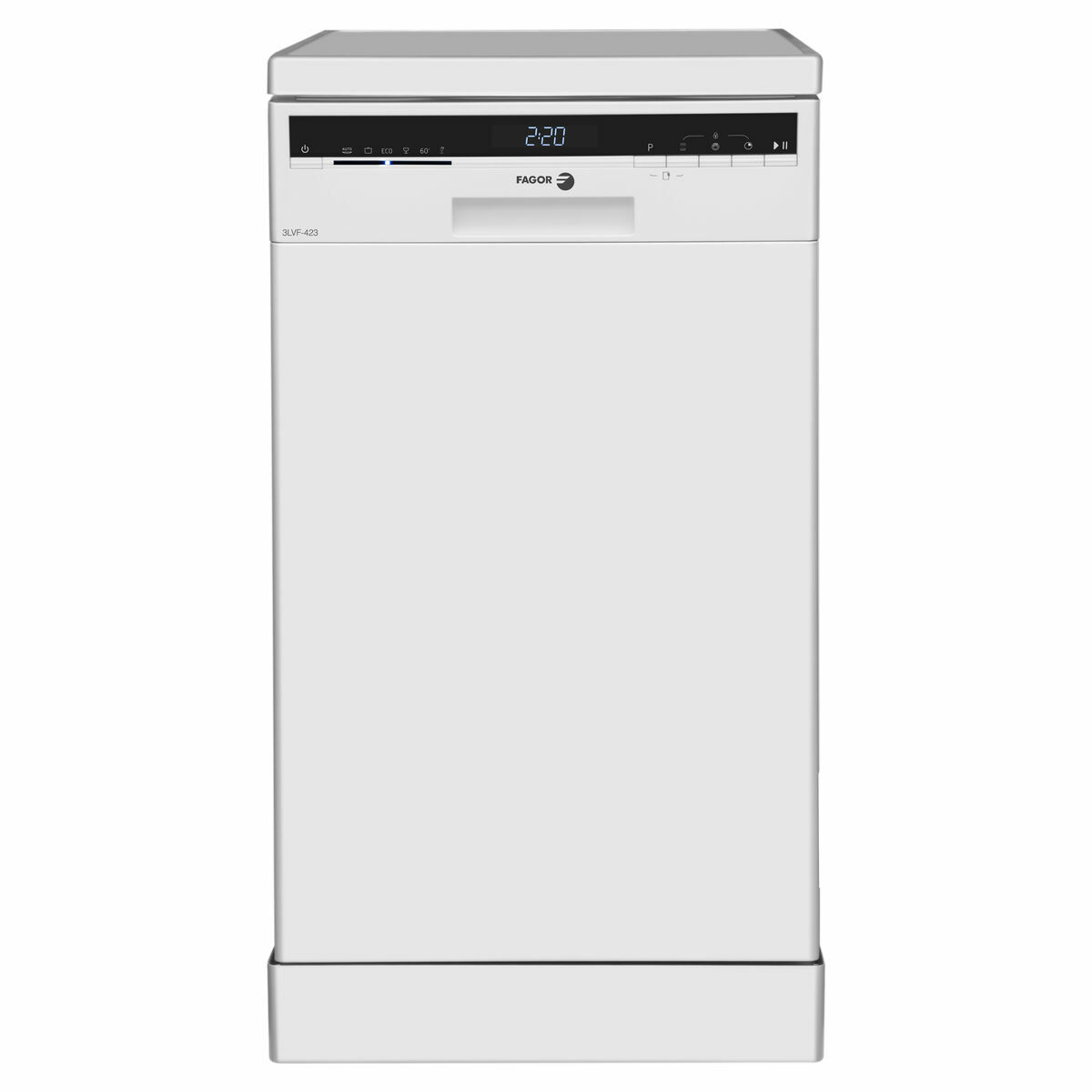 Diskmaskin FAGOR 3LVF423.1 45 cm