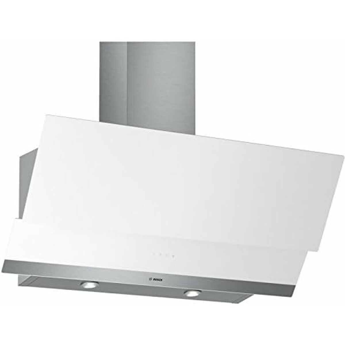 Konventionell fläkt BOSCH DWK095G20 Vit Stål - 2