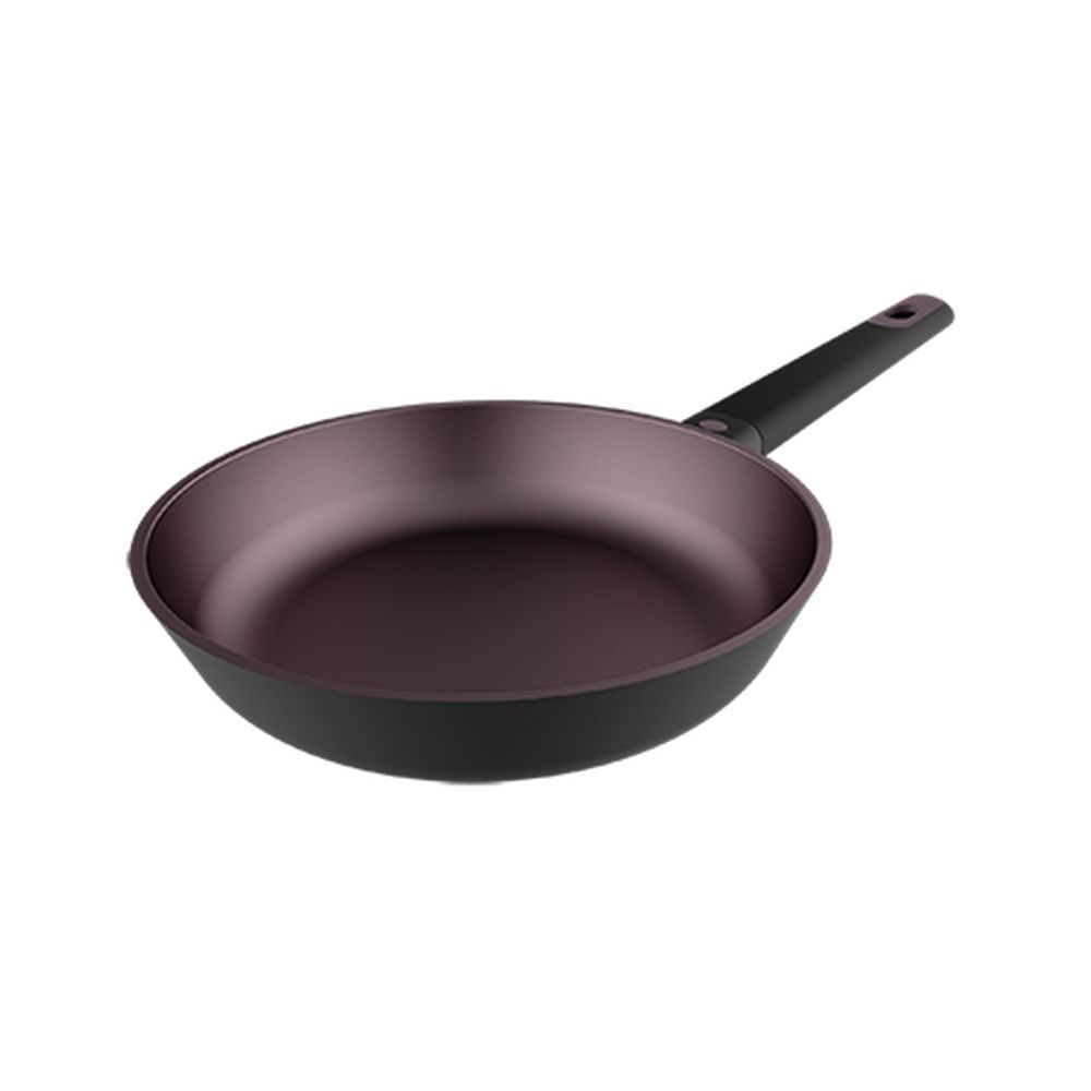 Non-stick-panna Cecotec Polka Experience 20 Bucket Titan Ø 20 cm