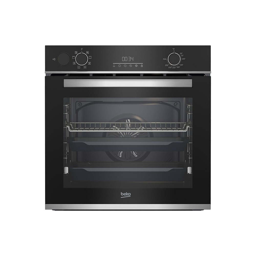 Mångsidig ugn BEKO BBIS13300XMSE 72 L 3000 W