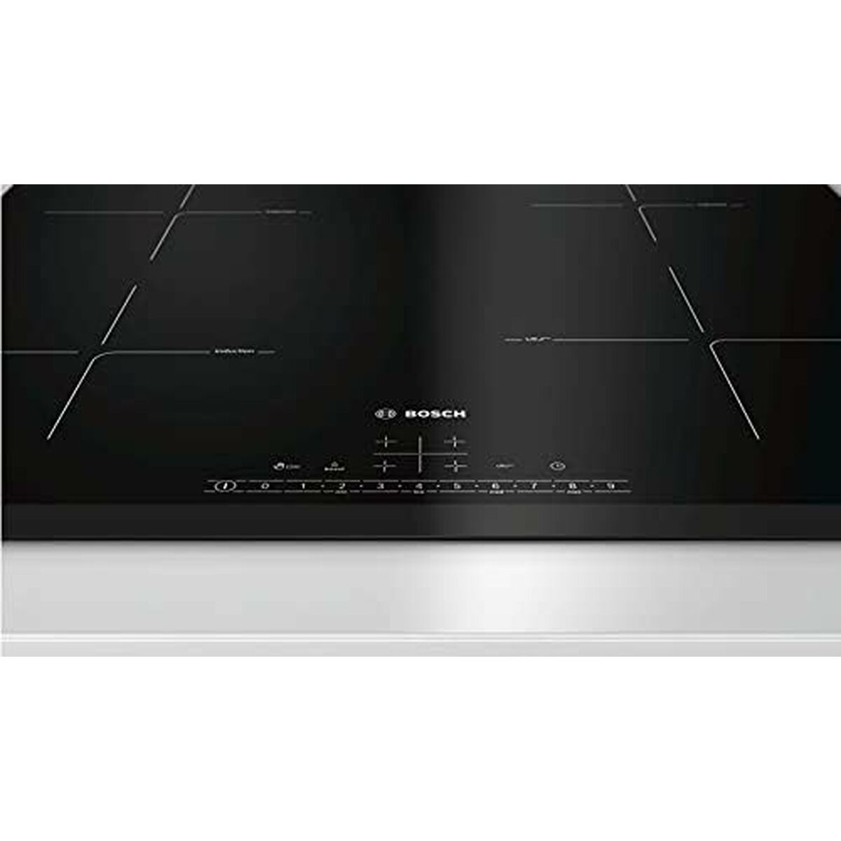 Induktionshäll BOSCH PIF651FC1E 60 cm 52 cm 59,2 cm 7400 W - 2