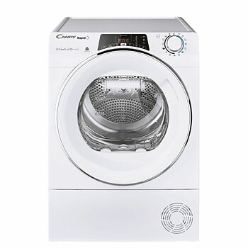 Kondensationstork Candy ROE H8A3TCEX-S