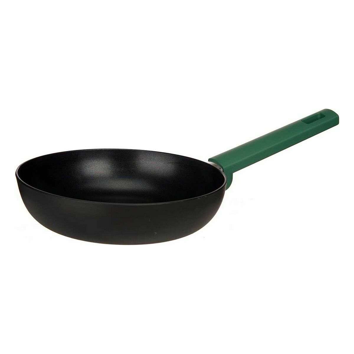 Stekpanna Ø 22 cm Svart Grön (6 antal) - 2