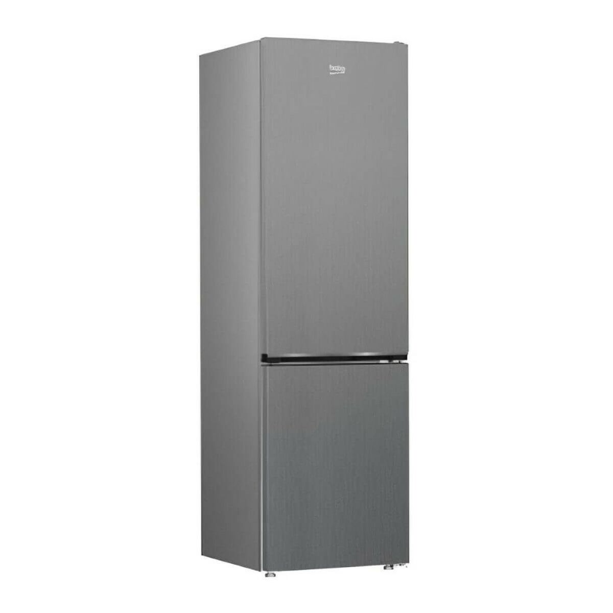 Kombinerat kylskåp BEKO B1RCNE364XB Rostfritt stål 186 x 60 cm