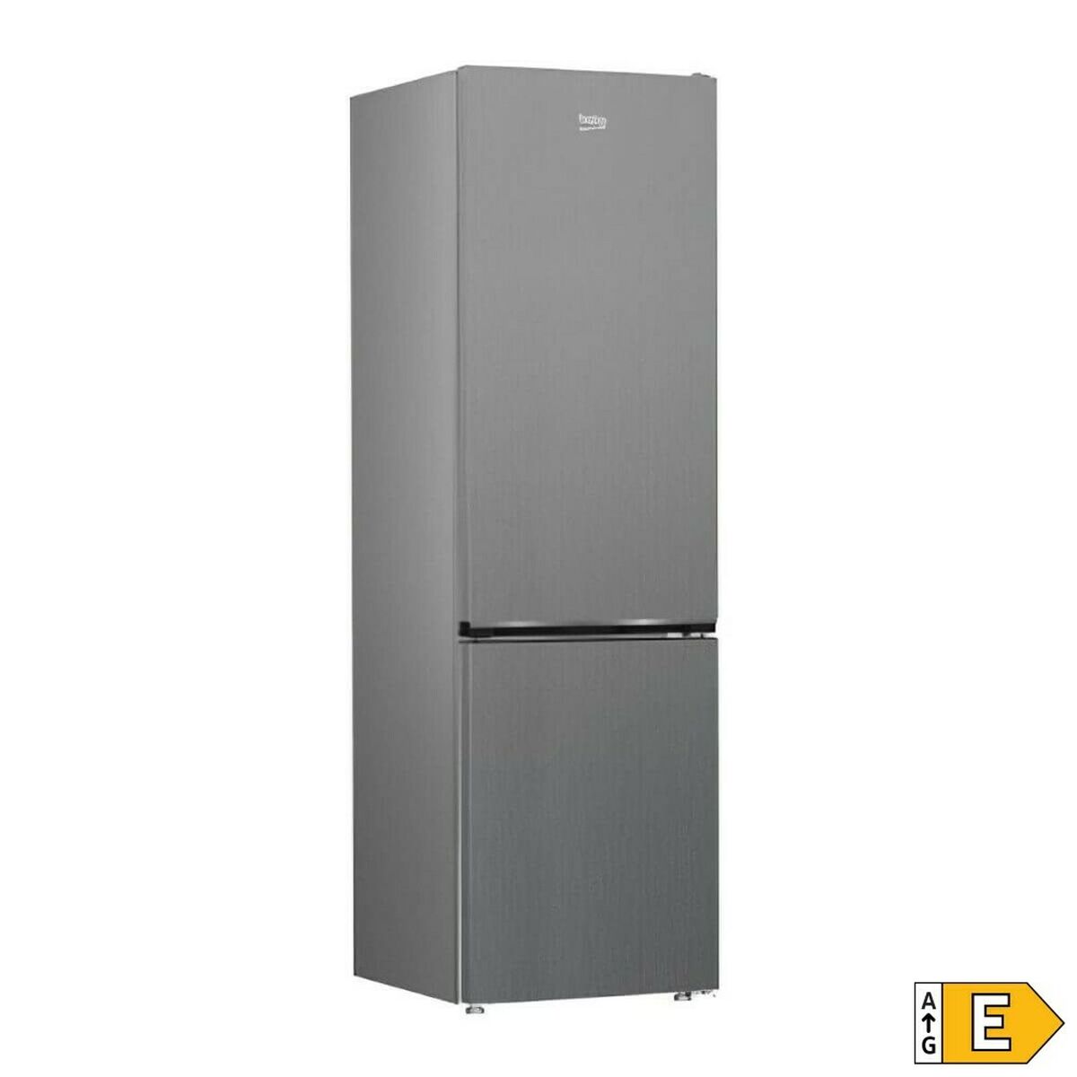 Kombinerat kylskåp BEKO B1RCNE364XB Rostfritt stål 186 x 60 cm - 2