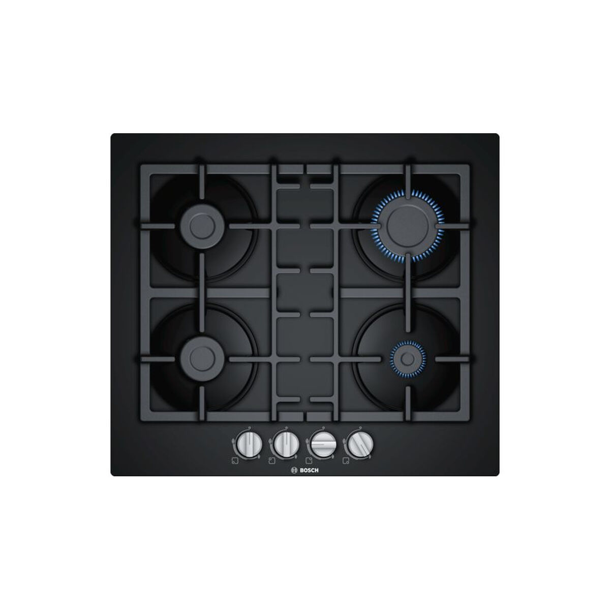 Gasplatta BOSCH PNP6B6B90 60 cm 59 cm 52 cm 7500 W