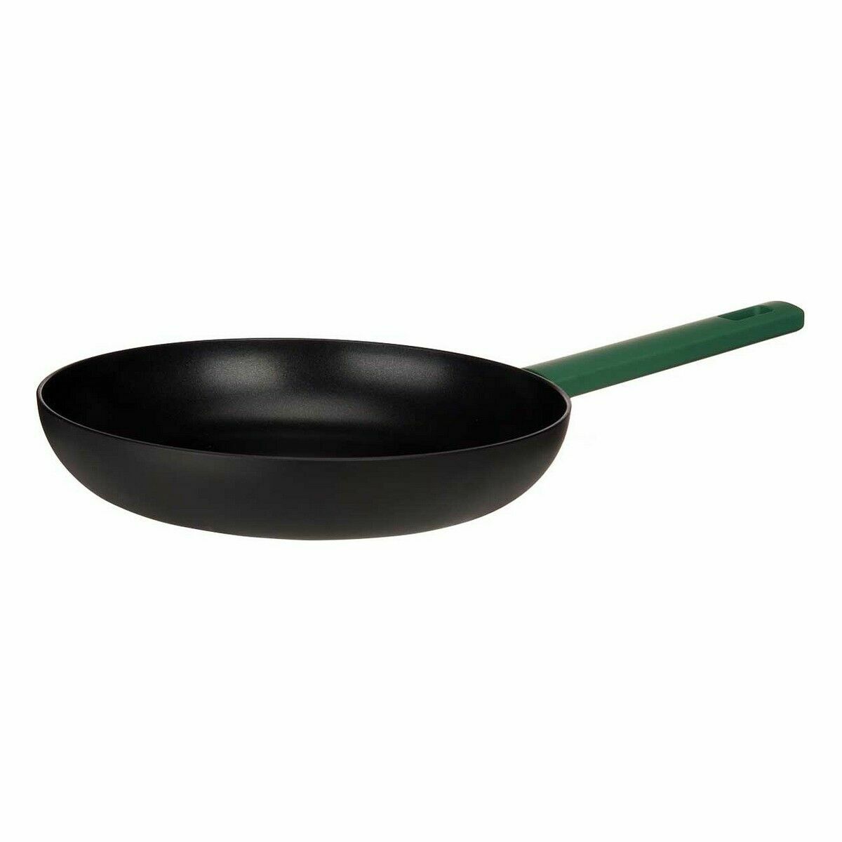 Stekpanna Ø 26 cm Svart Grön (6 antal) - 2