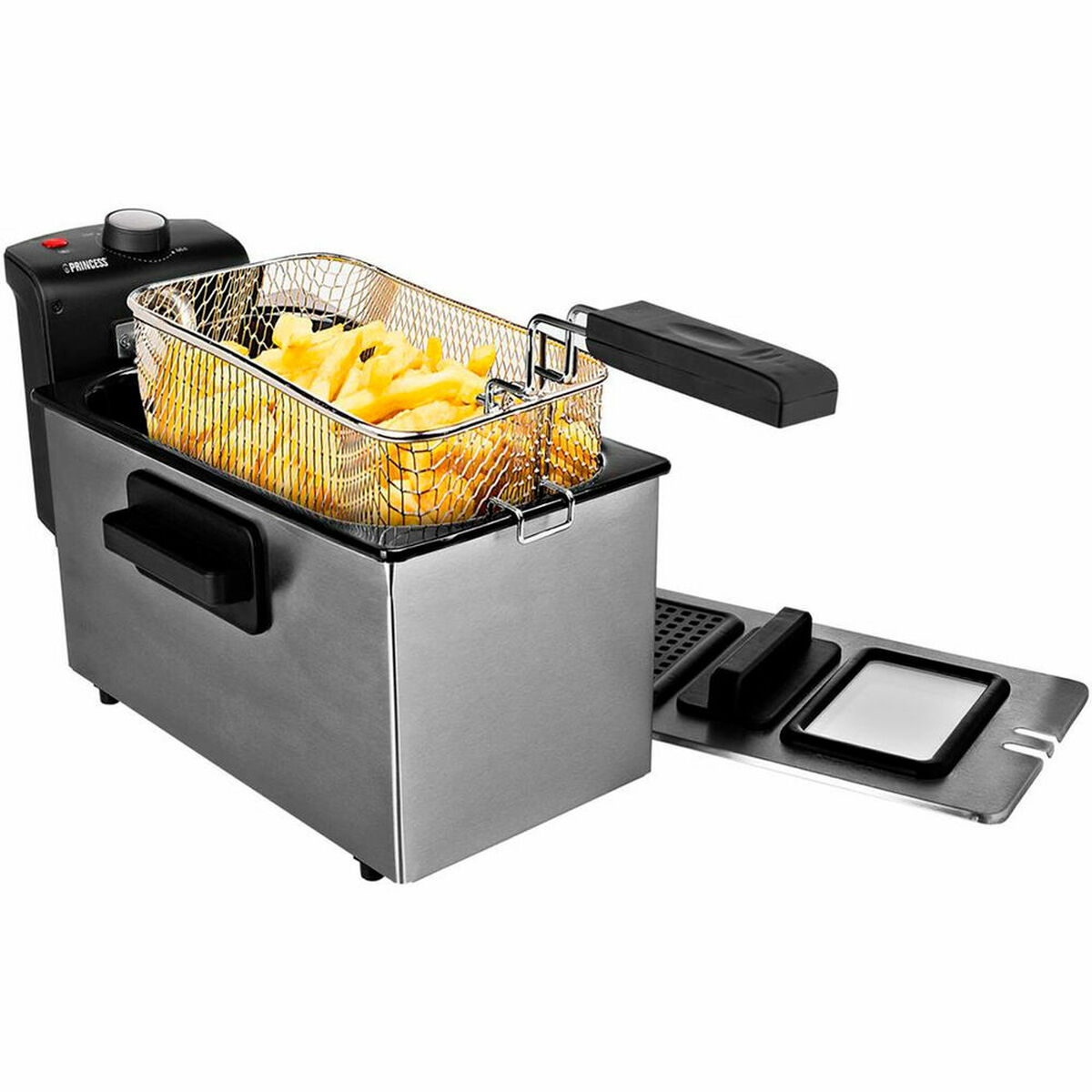 Fritös Princess 182733 2000W 3 L 2000 W 3 L