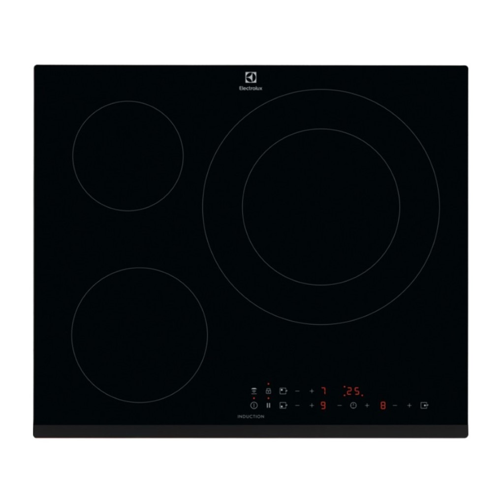 Induktionshäll Electrolux LIL60336 2800W 59 cm