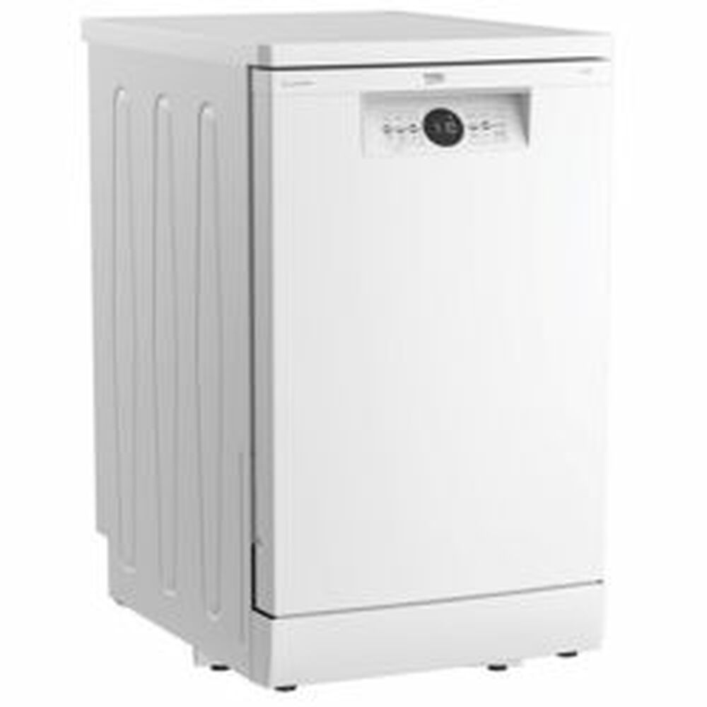 Diskmaskin BEKO BDFS26020WQ 45 cm