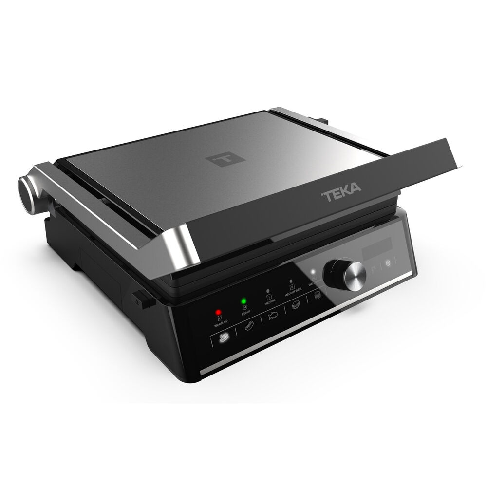 Smörgåssgrill Teka FS ELITE GRILL 2000 W