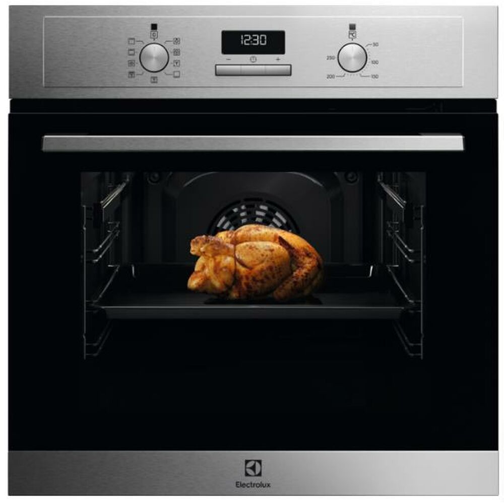 Ugn Electrolux EOF3H50BX 65 L 2090 W