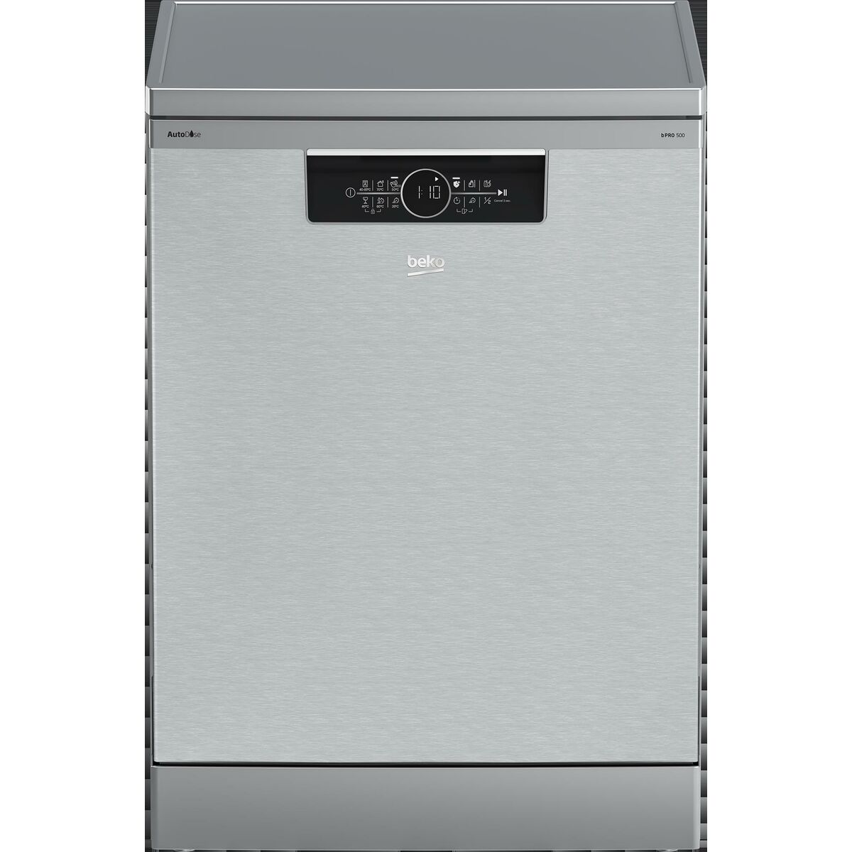 Diskmaskin BEKO BDFN36640XA 60 cm (60 cm)