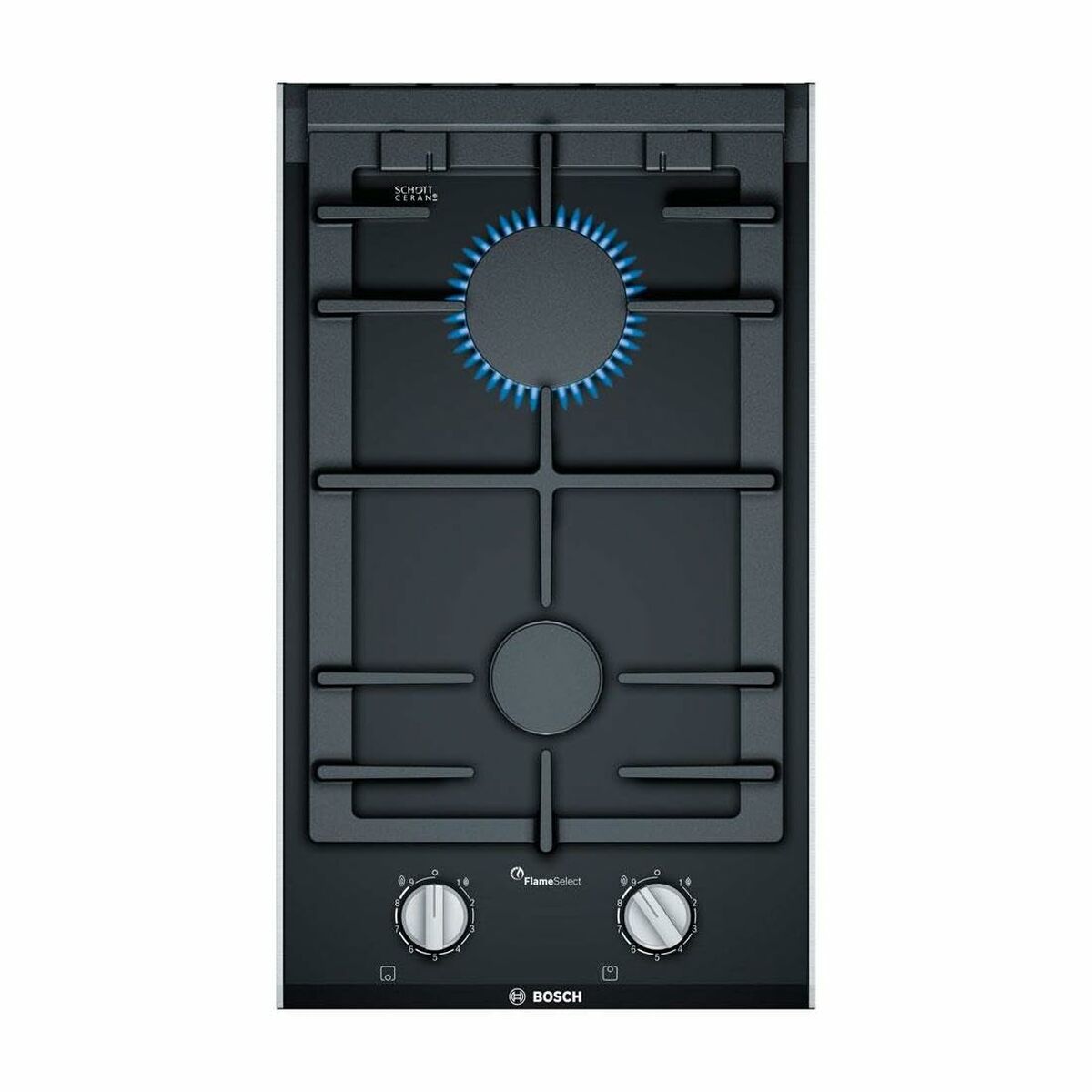 Gasplatta BOSCH PRB3A6B70 - 2